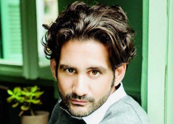 «Ο ρόλος του γονιού, ο πιο δύσκολος της ζωής μου»