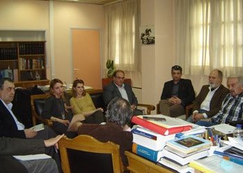 Κοινό μέτωπο για τα προβλήματα της Ρεματιάς