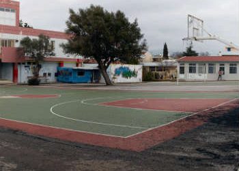 Επί τάπητος τα σχολικά προβλήματα