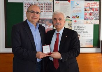 Στόχος η ενίσχυση των δομών κοινωνικής πρόνοιας