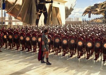 Θεοί της Αιγύπτου