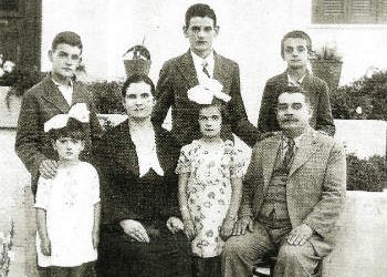 Ευάγγελος Δούσης: «Η ιστορία μου»