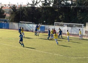 Το αγωνιστικό πρόγραμμα του Σαββατοκύριακου