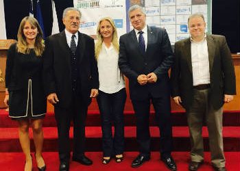 «Τρέχουμε για την Μαριλένα»