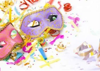 Η αποκριάτικη χοροεσπερίδα την Τσικνοπέμπτη