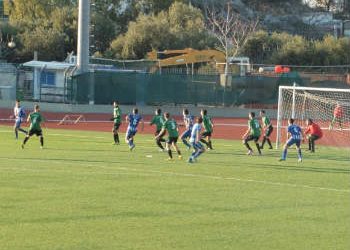 ΕΠΣΑ - Δυνατές συγκινήσεις στα γήπεδα