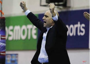 «Συγχαρητήρια σε όλη την ομάδα»