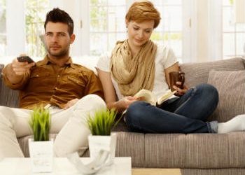 Η καθιστική ζωή αυξάνει τον κίνδυνο διαβήτη