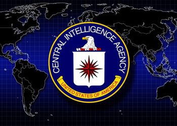 Επιχειρήσεις της CIA στην π.Γ.Δ.Μ.