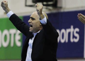 «Παιχνίδι δίχως αύριο»