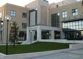 Συνεδρίαση Δημοτικού Συμβουλίου-Βριλήσσια