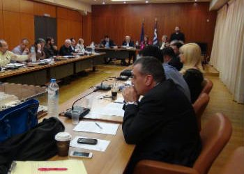 Συνεδριάζει στις 9/2 το Δ. Σ. Λυκόβρυσης – Πεύκης