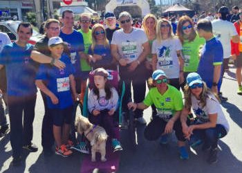 3ος Αγώνας Δρόμου «Σπύρος Λούης»