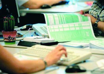 Η εαρινή σύναξη των… φοροεισπρακτόρων!