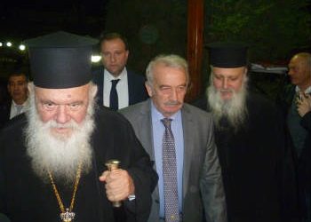 Ξεκίνησε το Ελεύθερο Πανεπιστήμιο