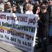 Στους δρόμους οι εργαζόμενοι στα νοσοκομεία