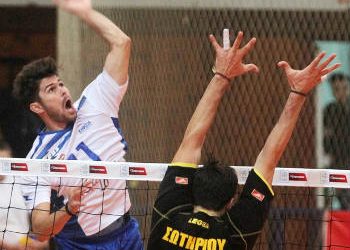 Με στήριξη για την πρόκριση