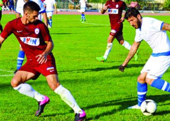 «Δύσκολες αποστολές» για ΑΕ Κηφισιάς και ΑΕ Ηρακλείου