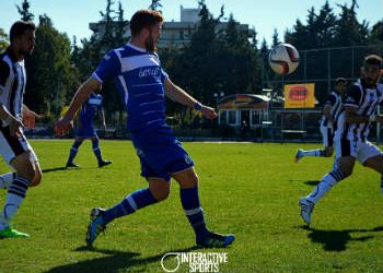 Θέλουν το «τρίποντο» Α.Ε Κηφισιάς και Α.Ε Ηρακλείου