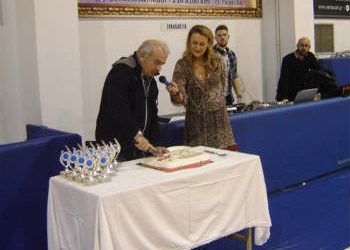 Ο ΓΑΣ Πεντέλης έκοψε την πίτα του