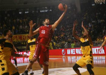 Επιστροφή στις καλές εμφανίσεις για την Κηφισιά