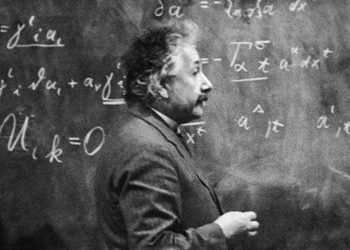 Ομιλία για τα βαρυτικά κύματα