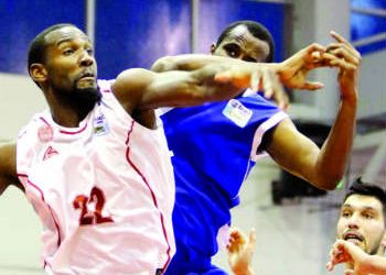 Εντυπωσιάζει ο Ντάστιν Χογκ με τις εμφανίσεις του