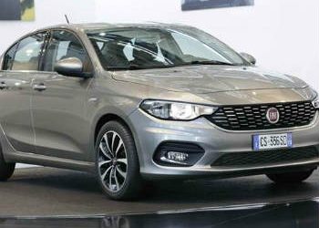 Το Fiat Tipo κατακτάει την Ευρώπη!