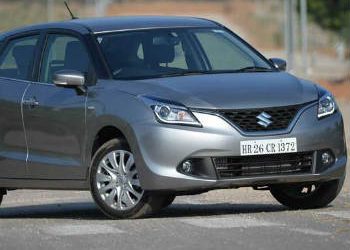 Η Suzuki στο Σαλόνι Αυτοκινήτου