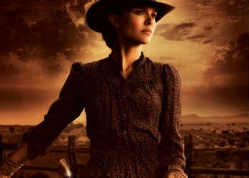 «Η Τζέιν πήρε το όπλο της» (Official Trailer)