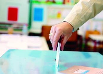 Πρεμούρα με τον εκλογικό νόμο