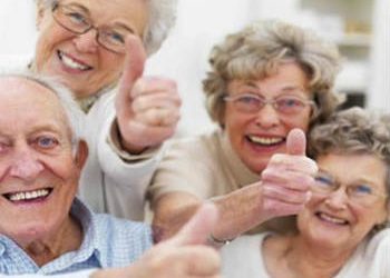 Ομιλία στο Α΄ ΚΑΠΗ για οικονομικές ρυθμίσεις