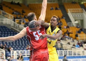 Μία ανάσα από την ανατροπή της χρονιάς η Κηφισιά