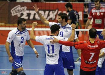 «Φρούριο» το Ζηρίνειο για τον ΑΟΠ Κηφισιάς