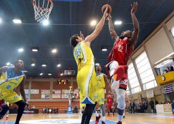 Να αφήσει πίσω την ήττα από το Λαύριο