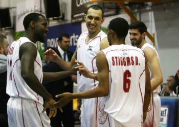 Νίκησε η Κηφισιά