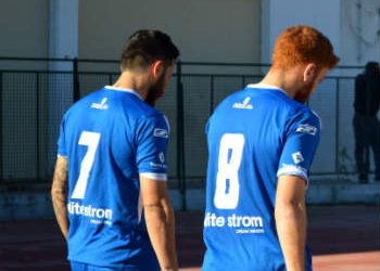 Ήττα στο Ζηρίνειο από τον ΟΦΗ