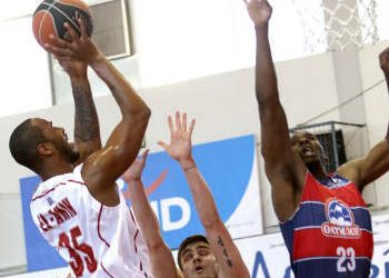 Έγραψε ιστορία η Κηφισιά