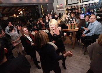 Επιτυχές το 7ο latin party