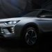 H SsangYong στην 86η Έκθεση Γενεύης