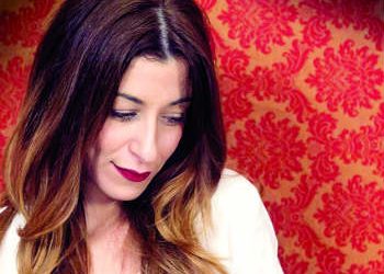 Μαρίζα Ρίζου: Belle Epoque!