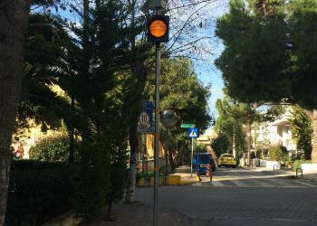 Προτεραιότητα η ασφάλεια των παιδιών