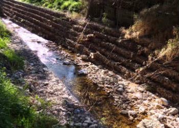 Διαδημοτική πρόταση για το ρέμα Χαλανδρίου