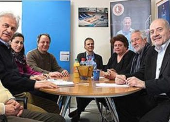 Συνεργασία με το Ο.Α.Κ.Α.