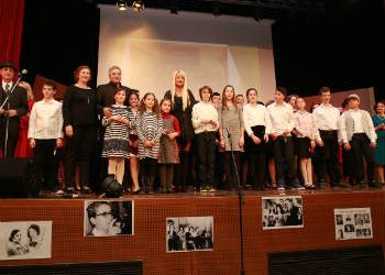 Γνήσια ρεμπέτικη βραδιά από το ΠΕΑΠ