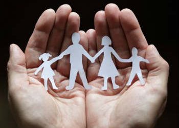 Ομάδα για γονείς