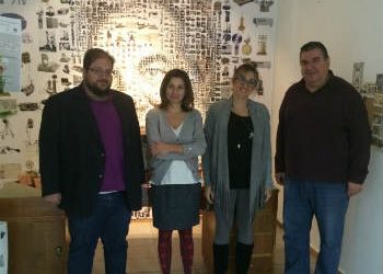 Θέματα τουρισμού και προβολής