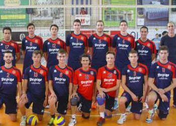 Στον τελικό οι  έφηβοι του Πανερυθραϊκού