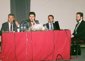 «Η θέση της Ελλάδας στις διεθνείς εξελίξεις»