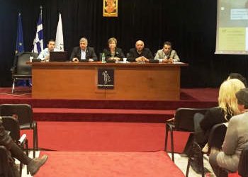 «Προτεραιότητα το υψηλό επίπεδο εκπαίδευσης»